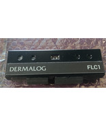 Dermalog Fever Detection Camera FLC1 Body Temperature thermometer 8036-0... - $5,414.30 MXN