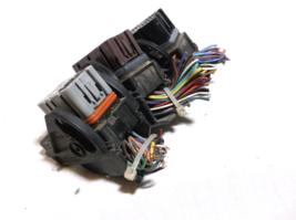 HARNESS.PLUGS/WIRES/PIGTAILS  FOR 16-17  NISSAN  ALTIMA/ 2.5L ENGINE/ COMPUTER image 4