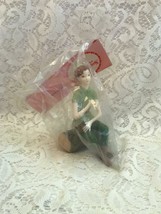 Vintage Cake Topper Wilton Peter Pan 6 inches tall 1972 Made in Hong Kong - £12.77 GBP