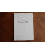 The Story of Kingston Hill By Ruby Klatt 1988 Illustrated Old Womans Hom... - €20,17 EUR