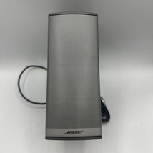 Bose Companion 2 Series II Multimedia Speaker Only - £12.46 GBP