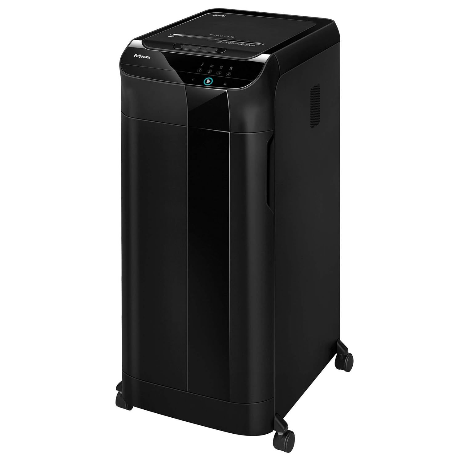 Fellowes AutoMax 600M 2-in-1 Heavy Duty Auto Feed Commercial Paper Shredder with - $3,103.99