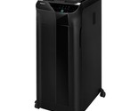 Fellowes AutoMax 600M 2-in-1 Heavy Duty Auto Feed Commercial Paper Shred... - $3,103.99