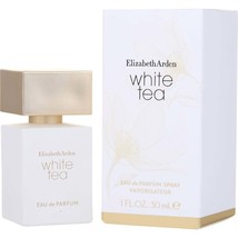 WHITE TEA by Elizabeth Arden (WOMEN) - EAU DE PARFUM SPRAY 1 OZ - $34.70