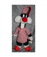 Ace Warner Brothers Looney Toons Bedtime Sylvester Plush - €8,68 EUR