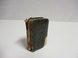 Vintage 1905 Catholic Religious Prayer and instruction Christian book - £39.10 GBP
