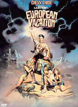 National Lampoons European Vacation (DVD, 2005) - £4.64 GBP