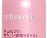 Infusion K Keratin Anti-Breakage Blow Dry Styling Spray w/ UltraKeratin ... - £15.56 GBP