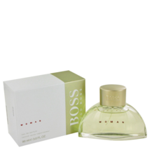 Hugo Boss Boss Perfume 3.0 Oz Eau De Parfum Spray - $99.67