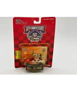 Racing Champions 50th Anniversary Michael Waltrip #21 1:64 Scale NASCAR - $10.55 CAD