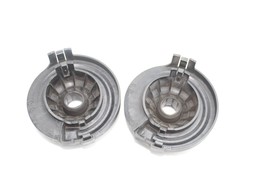 03-09 MERCEDES-BENZ W211 E350 REAR COIL SPRING SHIM A2113250184 SET OF 2 E5889 image 8