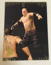 Kane WWE Action Wrestling Trading Card 2007 #42 - £1.99 GBP