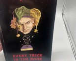 Every Trick In The Book AUTOGRAPHED SIGNED by The Amazing Johnathan - $37.61