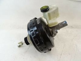 Mercedes W212 E63 E550 brake booster and master cylinder 2124300930 - $39.99