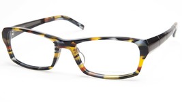 New Prodesign Denmark 4687-1 c.4934 MULTI-COLOR Eyeglasses 53-17-140 B32mm Japan - £61.22 GBP