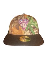 NewEra HAT CLUB Arizona D-Bax Stone Cold Steve Austin Camo 59fifty Fitte... - $1,218.29 MXN