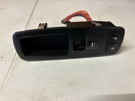 12-15 DODGE GRAND CARAVAN FRONT PASSENGER RIGHT SIDE POWER WINDOW SWITCH... - $26.10
