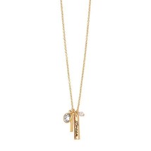 AVON &quot;Dream Charm Necklace&quot; ~ NEW!!! - £10.97 GBP