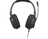 Lenovo Legion H300 Stereo Gaming Headset, Noise-Cancelling Mic, Memory F... - £72.93 GBP