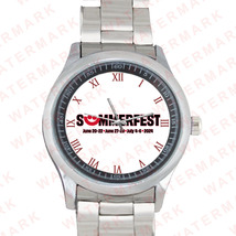 Summerfest Music Festival 2024 Watches - £19.18 GBP