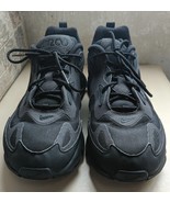 Nike Air Max 200 Triple Black Men&#39;s 13 Training Sneakers Shoes AQ2568-00... - $791.84 MXN