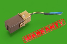 06-2009 range land rover sport L320 folding mirror relay module BROWN - $562.41 MXN