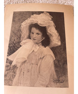 Unknown, George W. Joy, Irish Painter, Vintage Print - $39.99