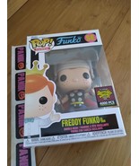 Freddy Funko as Marvel Thor SE Fundays Box Of Fun 2022 - LE4000 - $149.99