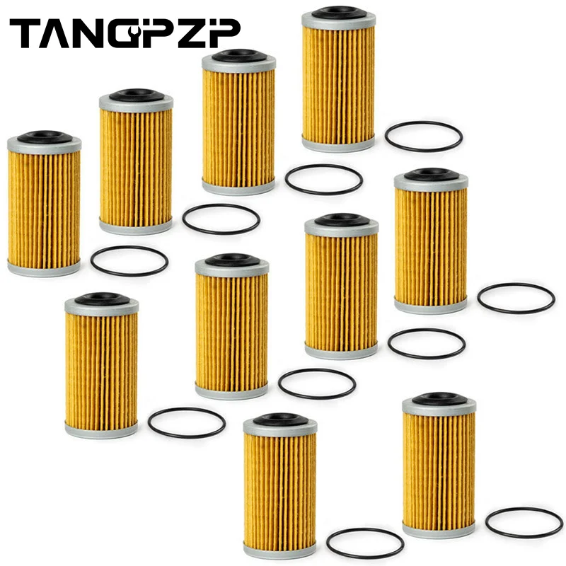 10pcs 2921A007 31726-3JX0A 31726-28X0A Repair Transmission Oil Filter Assy For - £39.09 GBP