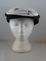 Vintage Golf Hat - Norris Johnston Inspection Services - Adult Snapback - $552.05 MXN