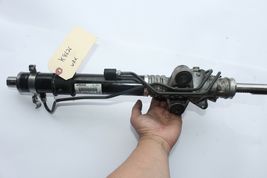 2008-2014 SUBARU WRX IMPREZA STEERING RACK K8626 image 5