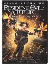 Resident Evil: Afterlife - £5.56 GBP