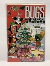 Bugs Bunny Monthly #2 looney tunes - 1990 DC Comics - £2.35 GBP