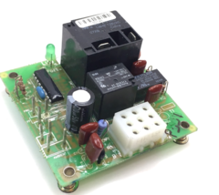 Trane American Standard CNT05004 Defrost Control Board 21C140501G48 used... - $25.00