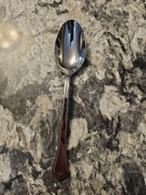 Reed &amp; Barton 18/10 Stainless Montville Replacement 7&quot; teaspoon - £9.38 GBP