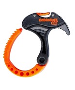 SMALL CABLE CUFF PRO Adjustable 1&quot; Locking Cord Hanger Clamp Organize CF... - $337.29 MXN