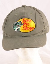 Bass Pro Shops baseball trucker golf hat snapback lightweight breathable... - $6.55