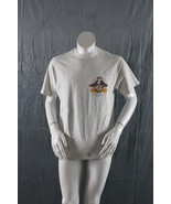Vintage Harley Davidson Shirt - Western HOG Rally 1993 - Men&#39;s Large  - $67.20 CAD