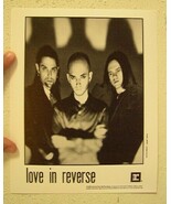Love In Reverse Press Kit Photo Different - $37.81 CAD