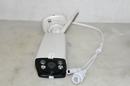 XmartO PE3010-W Super HD Home Single Security Camera -Rare- as pictured ... - £26.94 GBP