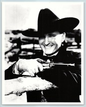 Photo Tim McCoy Country Western Movie TV Actor Cowboy 8 x10 Black White ... - £17.40 GBP