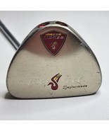 Taylor Made Rossa Mezza Monza Putter 35” RH Needs Grip Has Nicks - $938.74 MXN