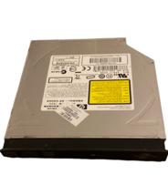 Hp DV6000 DV6500 DV6700 Laptop DVD±R/RW Optical Drive DR-KD08HB 449935-001 - £12.44 GBP