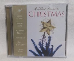 Relive Holiday Magic with A Shadow Mountain Christmas (CD, Very Good Condition) - £7.45 GBP