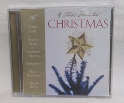 Relive Holiday Magic with A Shadow Mountain Christmas (CD, Very Good Condition) - £7.25 GBP