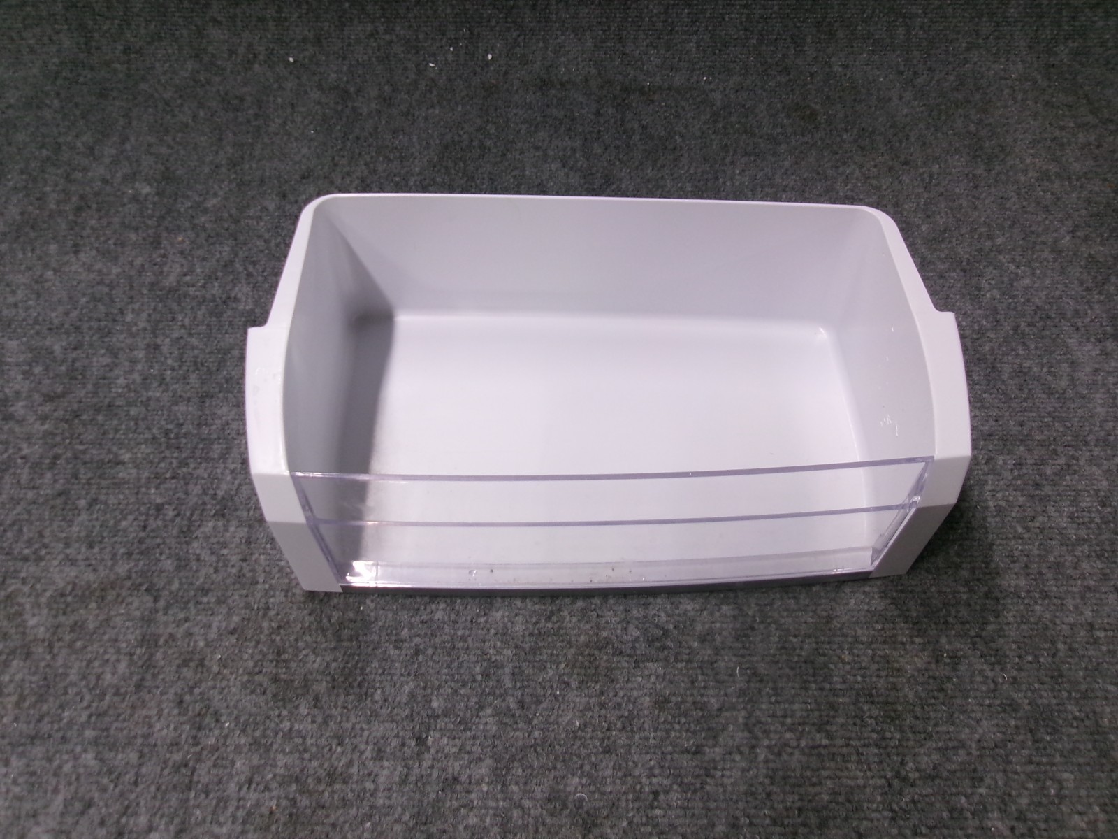 WR21X10212 GE REFRIGERATOR LEFT DOOR BIN - $45.00
