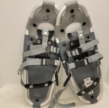 SnowJam  Snowshoes - SIZE 16 Snow Jam Shoes - Grey  - £17.79 GBP