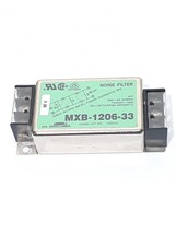 Lambda MXB-1206-33 Noise Filter  - $12.00