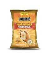 HotHands 10 Hour Hand Warmer | 10 Pair Pack - €10,68 EUR