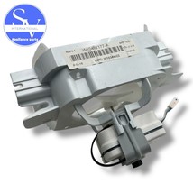 KitchenAid Whirlpool Refrigerator Motor Evaporator W11024089 W10199049 - $27.61